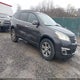 1GNKVHKD9FJ269844 2015 Chevrolet Traverse 2Lt auction photo thumbnail 1