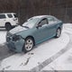 1G1ZG57B694213282 2009 Chevrolet Malibu Ls auction photo thumbnail 2