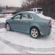 1G1ZG57B694213282 2009 Chevrolet Malibu Ls auction photo thumbnail 3
