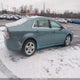 1G1ZG57B694213282 2009 Chevrolet Malibu Ls auction photo thumbnail 4