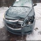 1G1ZG57B694213282 2009 Chevrolet Malibu Ls auction photo thumbnail 6
