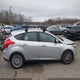 1FAHP3N26CL308955 2012 Ford Focus Titanium auction photo thumbnail 13