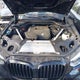5UXTY5C06M9H69989 2021 BMW X3 xDrive30I auction photo thumbnail 10
