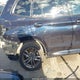 5UXTY5C06M9H69989 2021 BMW X3 xDrive30I auction photo thumbnail 4