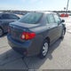 JTDBL40E299074712 2009 Toyota Corolla Le auction photo thumbnail 4