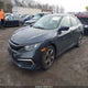 2HGFC2F67LH522246 2020 Honda Civic Lx auction photo thumbnail 2