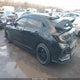 SHHFK7H3XLU413818 2020 Honda Civic Lx auction photo thumbnail 3