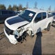 1GCGSDE30G1171693 2016 Chevrolet Colorado Z71 auction photo thumbnail 2