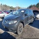 JN8AZ1MW8DW320804 2013 Nissan Murano S auction photo thumbnail 2