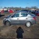 3N1CN7AP9GL916632 2016 Nissan Versa 1.6 S+ auction photo thumbnail 14