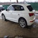WA1BNAFY2J2007223 2018 Audi Q5 2.0T Premium/2.0T Tech Premium auction photo thumbnail 3