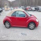 3VWRF31Y89M407969 2009 Volkswagen New Beetle 2.5L auction photo thumbnail 13