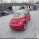 3VWRF31Y89M407969 2009 Volkswagen New Beetle 2.5L auction photo thumbnail 16