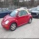 3VWRF31Y89M407969 2009 Volkswagen New Beetle 2.5L auction photo thumbnail 2