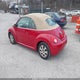 3VWRF31Y89M407969 2009 Volkswagen New Beetle 2.5L auction photo thumbnail 3