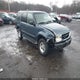1FMZU83P9YZC12546 2000 Ford Explorer Xlt auction photo thumbnail 1