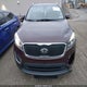 5XYPGDA38HG319033 2017 Kia Sorento 2.4L Lx auction photo thumbnail 12