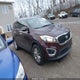 5XYPGDA38HG319033 2017 Kia Sorento 2.4L Lx auction photo thumbnail 1