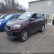 5XYPGDA38HG319033 2017 Kia Sorento 2.4L Lx auction photo thumbnail 2