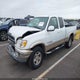 5TBRT38181S138874 2001 Toyota Tundra Ltd V8 auction photo thumbnail 2
