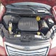 2C4RC1BG4GR137988 2016 Chrysler Town & Country Touring auction photo thumbnail 10