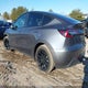 7SAYGDEE1NA009292 2022 Tesla Model Y Long Range Dual Motor All-Wheel Drive auction photo thumbnail 3