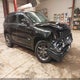 1C4RJFBT1KC740320 2019 Jeep Grand Cherokee Limited X 4X4 auction photo thumbnail 1
