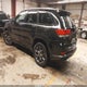 1C4RJFBT1KC740320 2019 Jeep Grand Cherokee Limited X 4X4 auction photo thumbnail 3