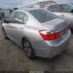 1HGCR2F33FA137700 2015 Honda Accord Lx auction photo thumbnail 3