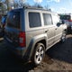1C4NJPFB9CD552341 2012 Jeep Patriot Latitude auction photo thumbnail 4