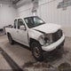 1GCESBF96C8121686 2012 Chevrolet Colorado Work Truck auction photo thumbnail 1
