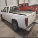 1GCESBF96C8121686 2012 Chevrolet Colorado Work Truck auction photo thumbnail 3