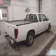 1GCESBF96C8121686 2012 Chevrolet Colorado Work Truck auction photo thumbnail 4