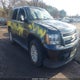 1GNSKDEJ3DR343292 2013 Chevrolet Tahoe Hybrid auction photo thumbnail 1