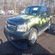 1GNSKDEJ3DR343292 2013 Chevrolet Tahoe Hybrid auction photo thumbnail 2