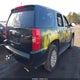 1GNSKDEJ3DR343292 2013 Chevrolet Tahoe Hybrid auction photo thumbnail 4
