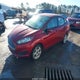3FADP4BJ3GM101105 2016 Ford Fiesta Se auction photo thumbnail 2