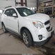 2GNFLGEKXE6198855 2014 Chevrolet Equinox 2Lt auction photo thumbnail 1