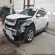 2GNFLGEKXE6198855 2014 Chevrolet Equinox 2Lt auction photo thumbnail 2