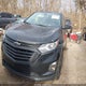 3GNAXKEV6LL121016 2020 Chevrolet Equinox Fwd Lt 1.5L Turbo auction photo thumbnail 2