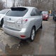 JTJZB1BA2A2001649 2010 Lexus Rx 450H auction photo thumbnail 4