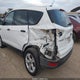 1FMCU0F73GUA20778 2016 Ford Escape S auction photo thumbnail 6