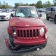 1C4NJPFA3GD612899 2016 Jeep Patriot Latitude auction photo thumbnail 12