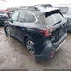 4S4BTANC0L3200917 2020 Subaru Outback Limited auction photo thumbnail 3