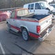 1B7GN14X3JS755842 1988 Dodge Dakota auction photo thumbnail 3