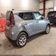 KNDJ23AUXS7966707 2025 Kia Soul Lx auction photo thumbnail 4