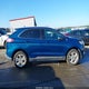 2FMPK4J91LBA89119 2020 Ford Edge Sel auction photo thumbnail 14