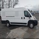 3C6MRVJG7NE124238 2022 Ram Promaster 3500 Cargo Van High Roof 159 Wb Ext auction photo thumbnail 12