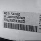 3C6MRVJG7NE124238 2022 Ram Promaster 3500 Cargo Van High Roof 159 Wb Ext auction photo thumbnail 9