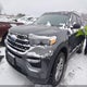 1FMSK8DH6LGC43580 2020 Ford Explorer Xlt auction photo thumbnail 2